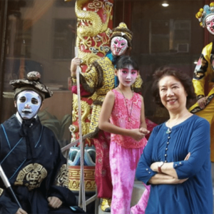 Philadelphia Chinese Opera Society received a grant in 2021 from the Bartol Foundation for General Operating Support ($6,000)