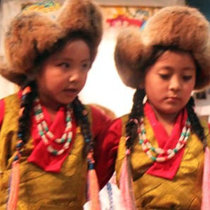 Tibetan Association is a grant recipient for 2021 from the Bartol Foundation